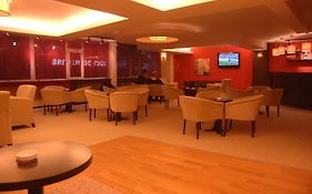 Hotel Abro Necatibey